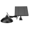 LED Solar Street Light Waterproof Flood Light for Outdoor Garden