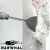 Narwhal SDS Max Chisel Bit (6" Wide x 14" Long