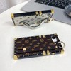 Dropcases Compatible with iiPhone 16e Case Luxury Designer for Women