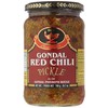 Deep Gondalia Red Chilli Pickle 25oz