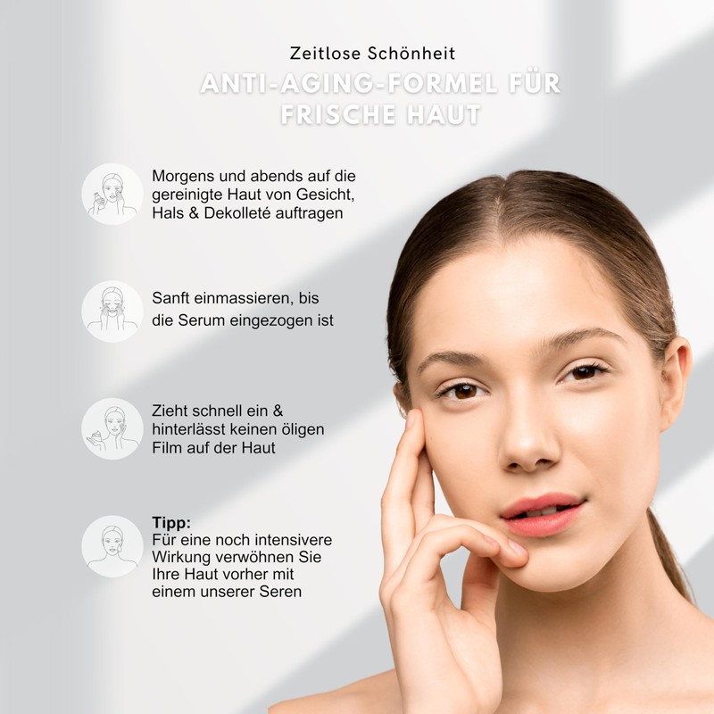 Etnea Amino | Serum 30 ml