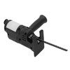 Black Electric Drill to Chain Saw Adapter Converter Ergonomic Electric