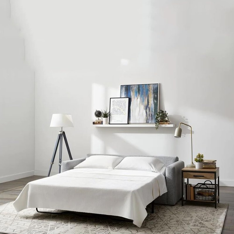 Sleeper Sofa Bed Sheet Set - 4 PC's Sleeper Sofa