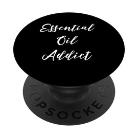 Essential Oil Addict