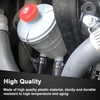 53701-SDA-A01 Power Steering Pump Reservoir + Suction & Return Hose