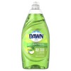 Dawn Ultra Antibacterial Hand Soap Apple Blossom Scent Dishwashing Liquid