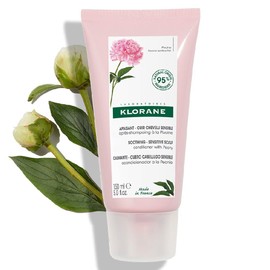 Klorane Peony Sensitive Scalp Scalp Pack 150ml 1 unit / 클로란 피오니 민감두피 두피팩 150ml 1개