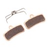 2PCs Motorcycle Brake Pads Front and Rear Replacement for Sur‑Ron