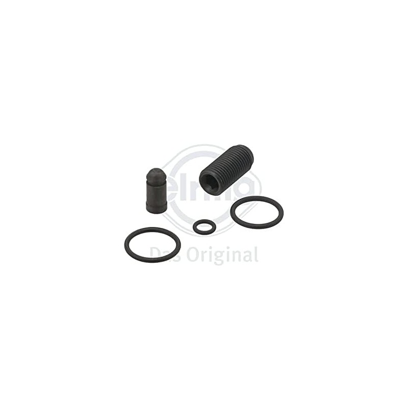 Elring 690.170 Seal Kit, injector nozzle