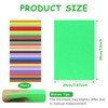 30pcs Felt Fabric Sheets 30x20cm Felt for Crafts Textile Fabrics