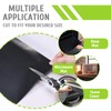 KitchenRaku Baking Mat 32 x 50 cm, Oven Insert for