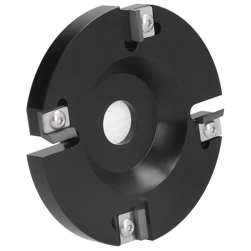 HL-Q7G Electric Hoof Trimming Cutter Disc Plate with 4 Blades