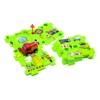 Puzzle Cars Fire Engine