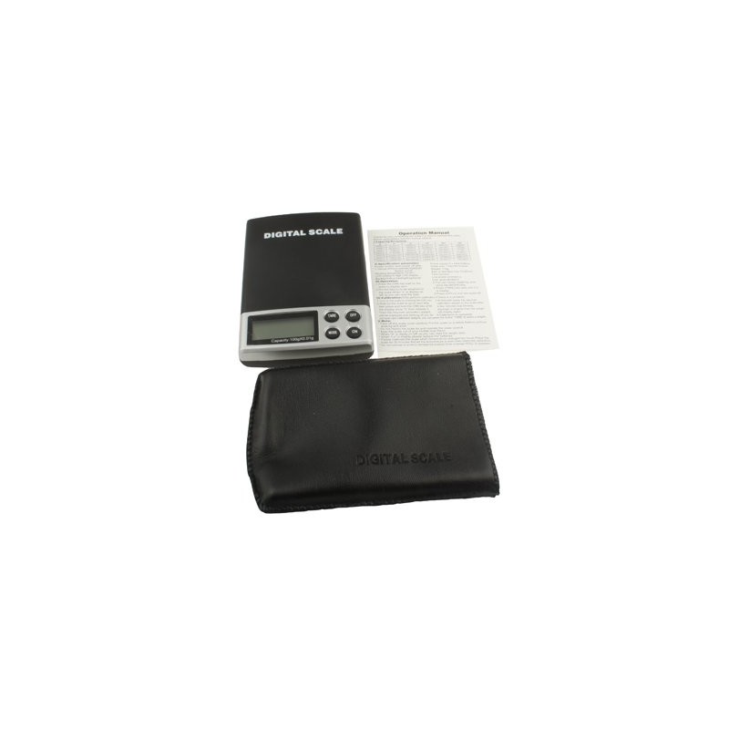 Mini Scales Accurate of the Cent G X 0.01 G,