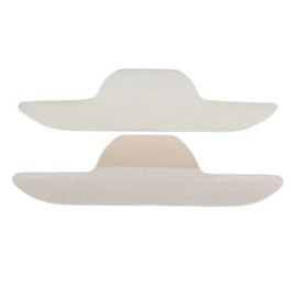 Dress shirt T-shirt sweat absorbent pad anti-discoloration sweat patch summer sweat absorbent sticker / 와이셔츠 티셔츠 땀흡수패드 변색방지 땀패치 여름 땀흡수스티커