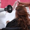 HAMKU Universal Haar Diffusor Anpassungsfähig für Schlag Trockner mit Düse