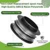 KST-130X Spool Compatible with Kobalt 40-Volt Weed Eater String Trimmer