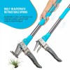 ROYALGARDEN Weed Puller Tool 40in-Long Standing Weeder, Garden Weeding Tools