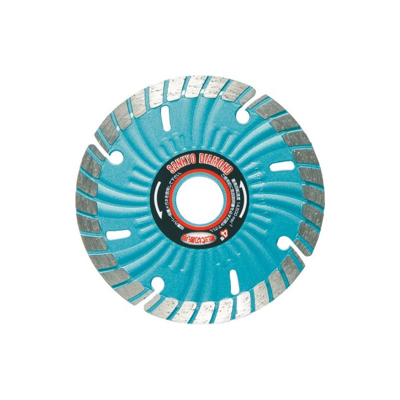 SANKYO SD Segment Cutter SD-SX4