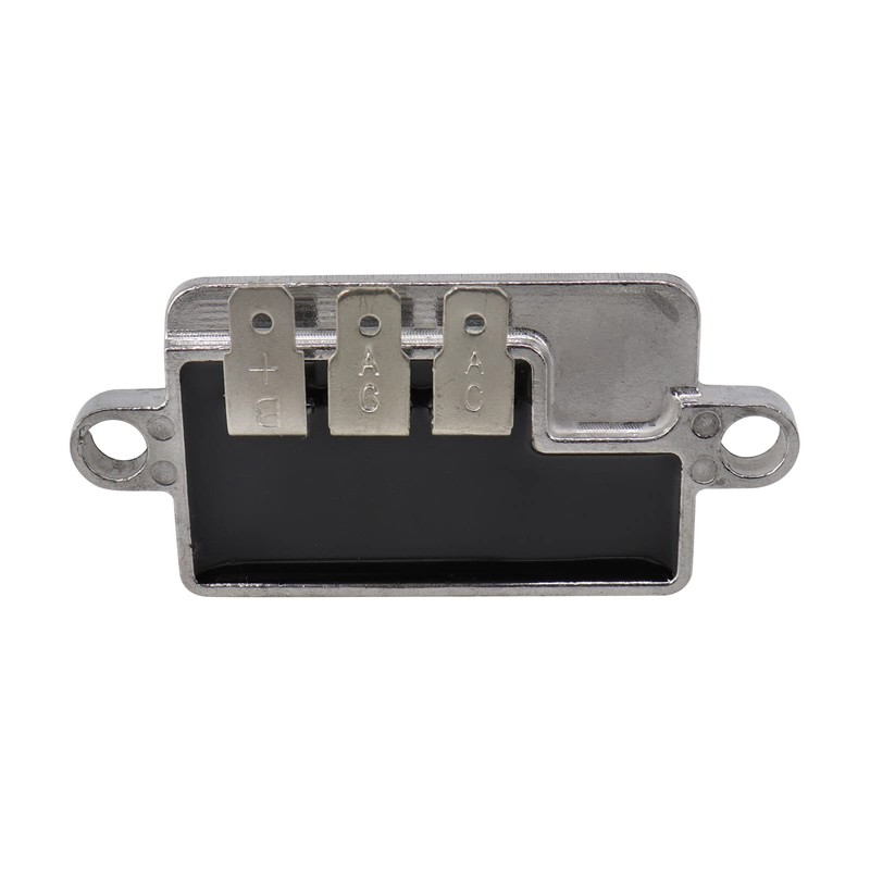 2 Sets 21066-7017 Voltage Regulator for Kawasaki FS481V FS541V FS600V