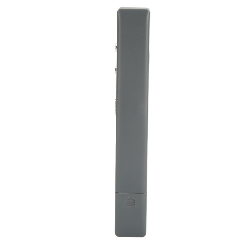 Presentation Clicker 2.402GHz to 2.483GHz Ergonomic Plug and Play Wireless