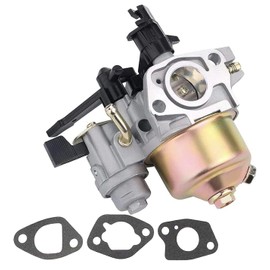 Carburetor for - For EPW2123100 212CC 3100PSI 2.8GPM OHV Pressure Washer