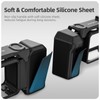 CAPART Hand Grip for DJI OSMO Action 5 Pro, Action