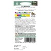 Mr Fothergill's 14928 Vegetable Seeds, Kale Nero Di Toscana
