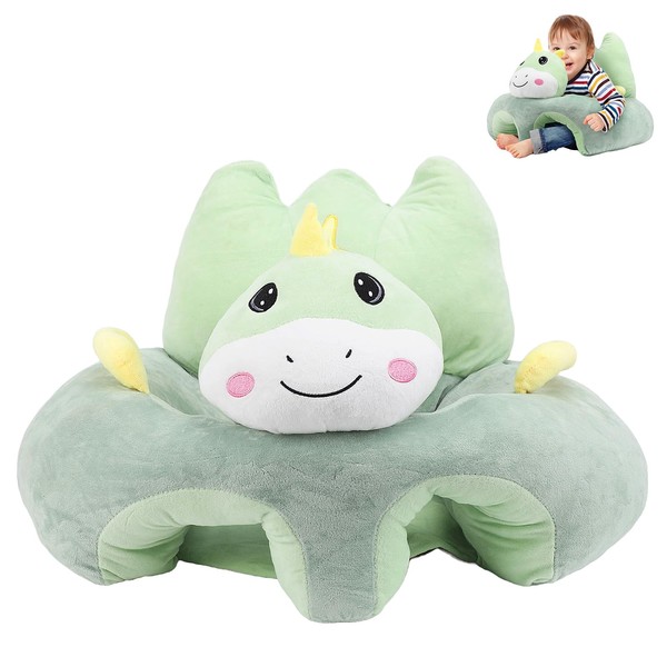 Baby Support Seat Sofa, Sit Chair Infant Learning to Keep