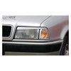 RDX Racedesign RDSB050 Headlight Cover Headlight Covers