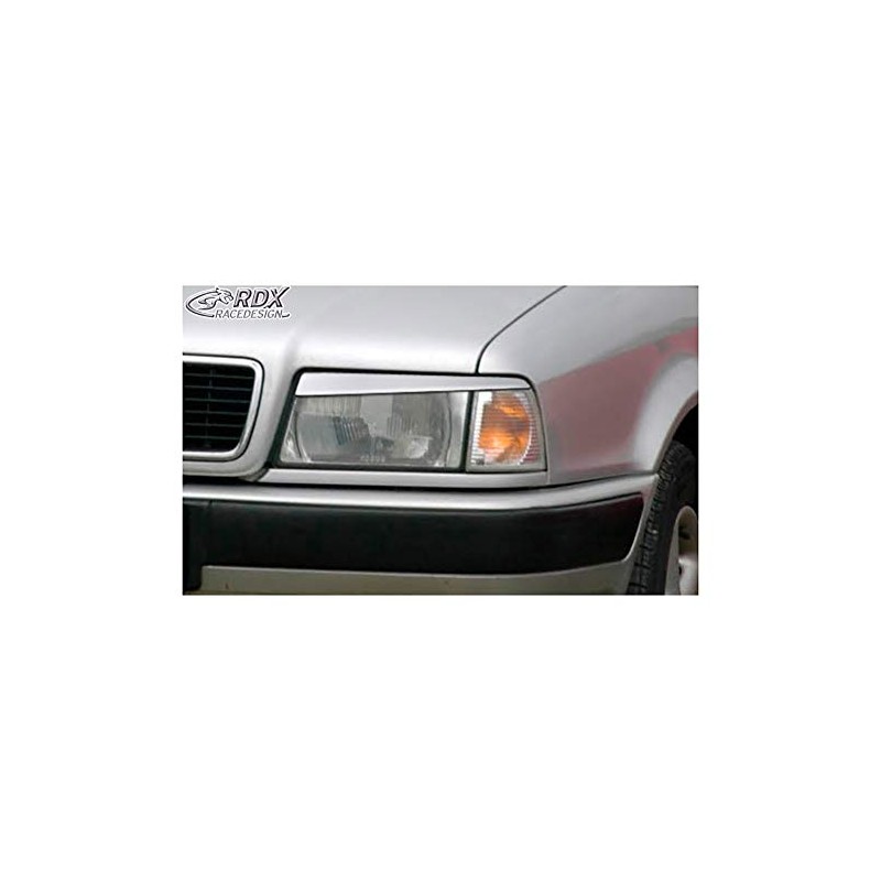 RDX Racedesign RDSB050 Headlight Cover Headlight Covers