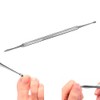 Podiatry Blacks Files and Probe by YNR® - German Chiropody