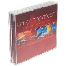 The Virgin Years: 1977-1983