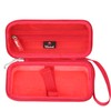 Mchoi Hard Case Suitable for Beijue 16 Bit Handheld Games,