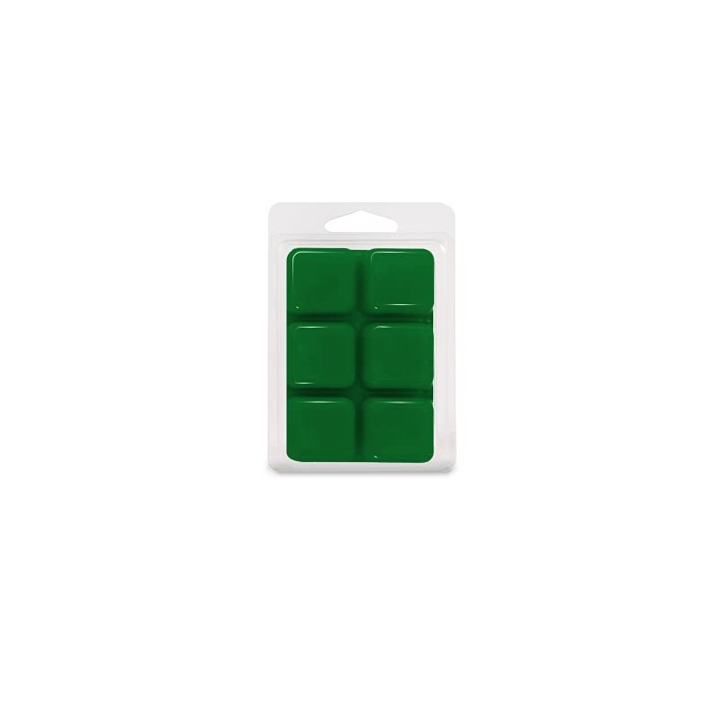 Claire Burke Scented Wax Melts, Fresh Royal Fir Scent, 24