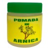 Pomada De Arnica.. Arnica/mentol