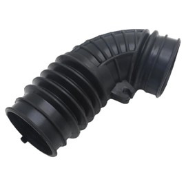 UOIENRT 17228-RWC-A00 Engine Air Intake Hose, Replacement for Acura RDX 2.3L 2007 2008 2009 2010 2011 2012, Replaces 17228RWCA00