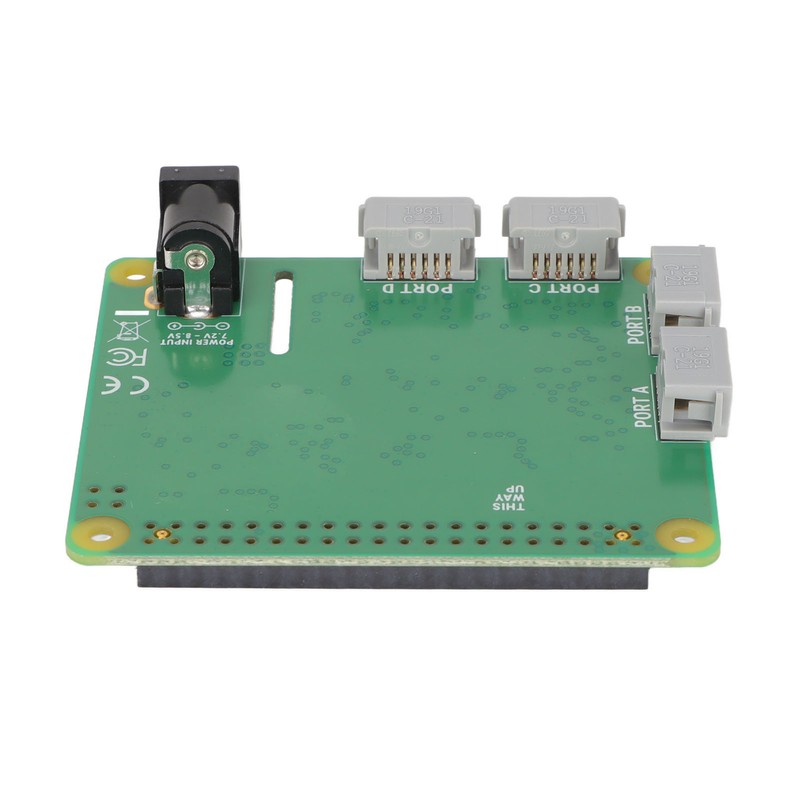 For Raspberry Pi Build HAT RP2040 Microcontroller Chip for Raspberry