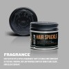 Espaca Para El Cabello Gibs Outlaw Strong Hold, Acabado Mate