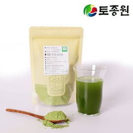 토종원 유기농 신선초분말 100g