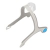 Nasal Guard Fabric Frame Breathing Machine Replacement Accessory Fit for
