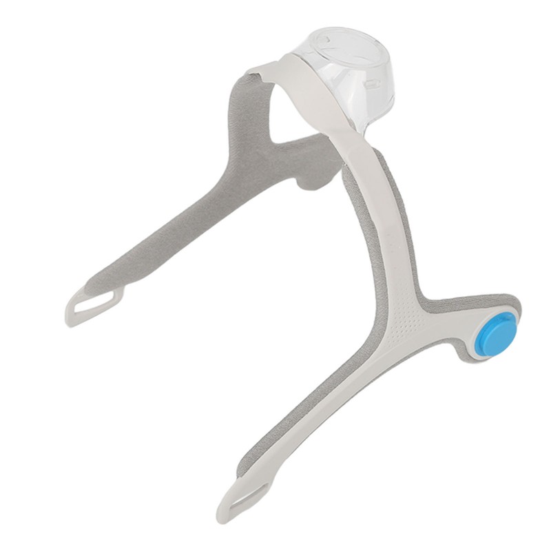 Nasal Guard Fabric Frame Breathing Machine Replacement Accessory Fit for