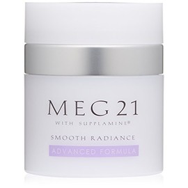 MEG 21 Smooth Radiance Advanced Formula, 1.7 Oz