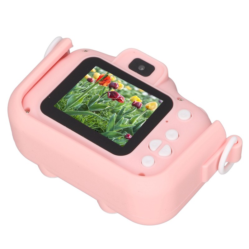 Children Camera Toy Digital Selfie Camera 20MP Video Camera Toy