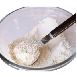 Arcilla Blanca Caolin Kaolin Mascarillas 1 Kilo