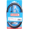 Elvedes Cable Kit Nexus 4/7/8 Speed For Shimano Nexus 4/7/8