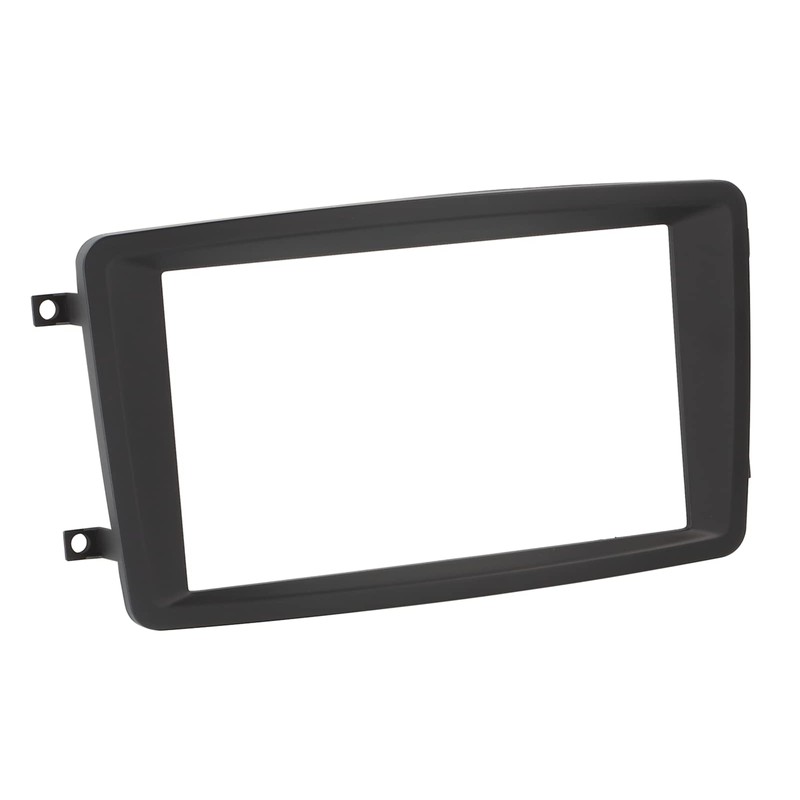 ACV 381190 42 1/2 DIN Facia Adaptor for Mercedes C-Class/CLK/Vito/Viano)