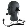 SHEEPDOG MICROPHONES Headset with Boom Microphone, Compatible with Motorola R7,