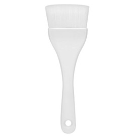 Juego de brochas para mascarilla, reduce las manos pegajosas, brocha para mascarilla DIY para loción corporal y mantequilla corporal, herramientas de belleza para mascarilla cosmética para