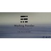 CAC Cosmetics Sheer Washer Powder